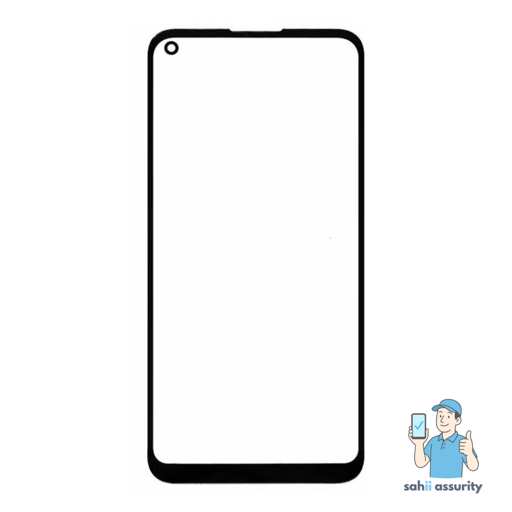 Front Glass for Xiaomi Redmi Note 9 thumbnail